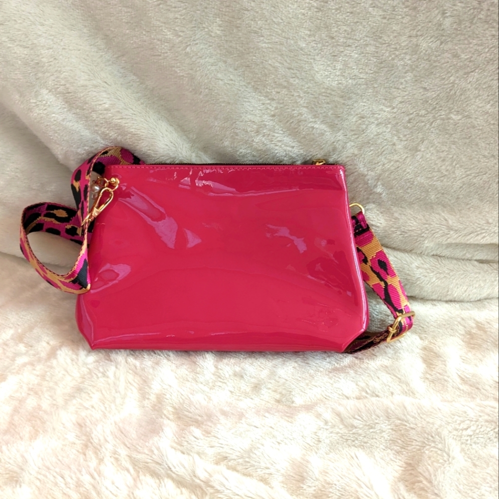 Yves saint Laurent pouch - Picture 4 of 11